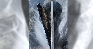 南韓網友表示自己的S25+莫名起火，官方也找不到原因。（圖／翻攝自Samsung community）