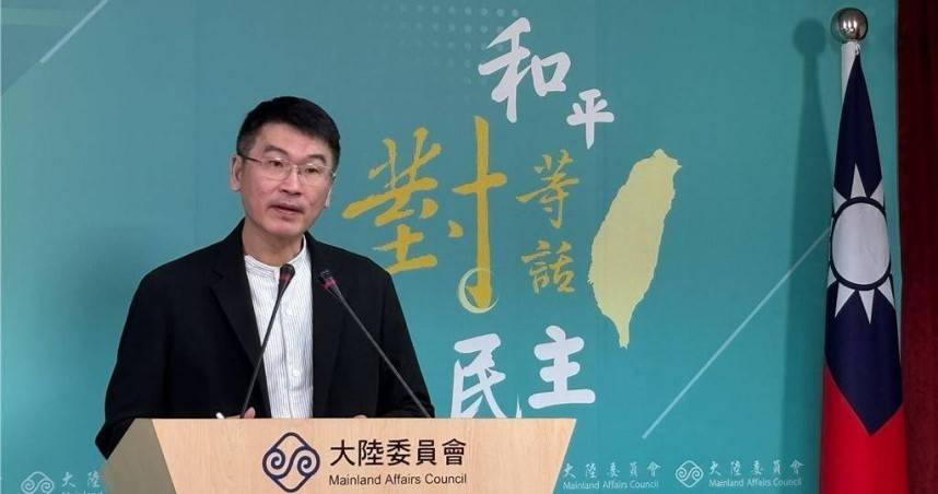 陸委會副主委梁文傑表示，針對2026年APEC深圳峰會，政府將審慎評估各種情勢，並堅守台灣的會員國地位與尊嚴。（圖／報系資料庫）