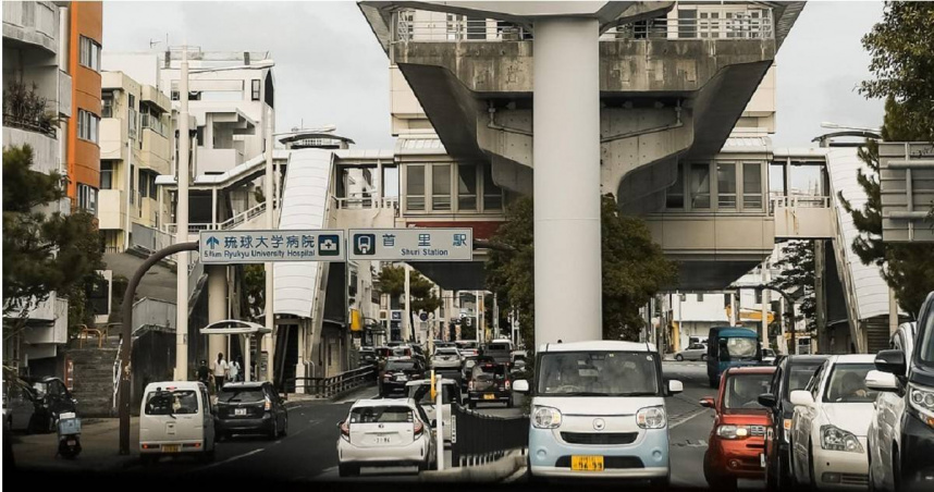 台灣人出國丟臉？中國旅客不在後，誰來背鍋成網友熱議焦點。（示意圖／Pixabay）