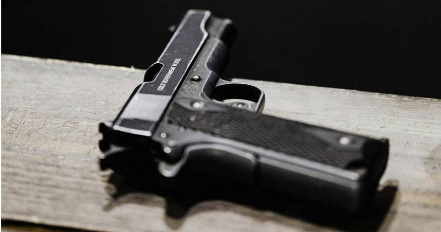 加州斯托克頓一處宴會廳發生槍擊案，造成至少4人死亡、10人受傷。（示意圖／翻攝自Pexels）