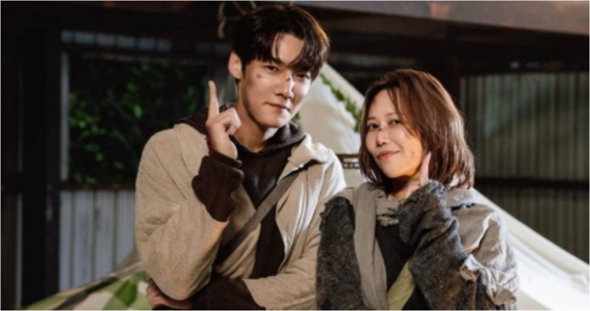 瑪菲司圓夢合作韓國男神崔振赫　伴手禮鳳梨酥展現台灣熱情