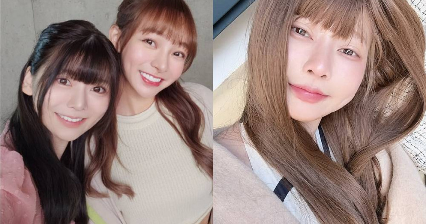 林襄傳出與美女經紀人莉奈鬧僵，經紀公司做出回應了。（圖／翻攝自Instagram／lyna334998）