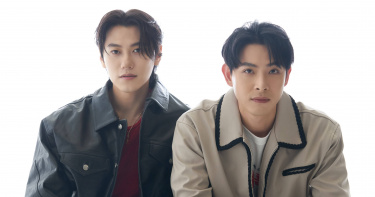 連晨翔、邱宇辰擔任《OMO調查局》節目嘉賓。（圖／快電商提供）