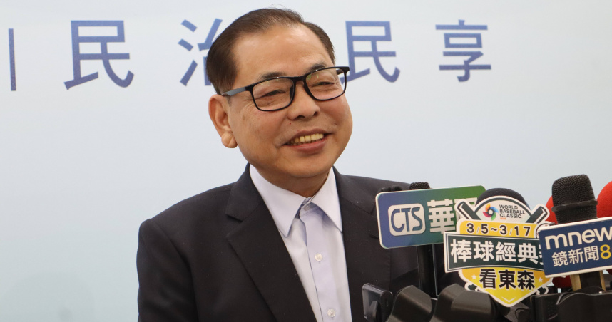 副縣長妻好神2／環團、各黨派民代質疑沒用　台鎔已上櫃、副縣長妻股票未信託