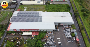 宜蘭縣冬山鄉廣興一段有多間合法工廠，數十年來為地方貢獻大筆產值和工作機會，卻在國土功能分區圖中被劃成優良農田。（圖／本刊影音組）