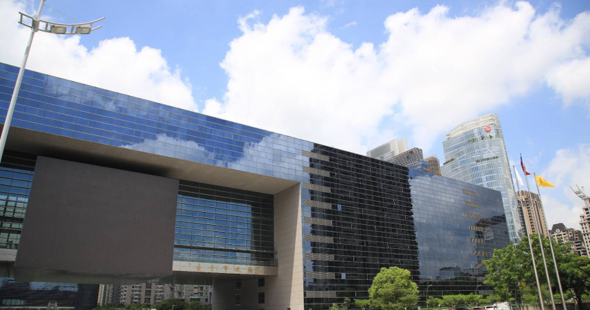 台中市租金補貼申請量逐年攀升，115年度已突破21萬件，為全國最高，審查作業面臨龐大案件壓力。（圖／台中市政府提供）