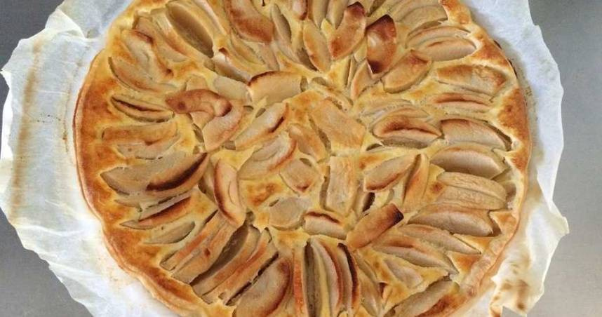 酒吧常客挑戰吃派比賽，期間失去意識倒地，最終不治身亡。（示意圖／翻攝自Pixabay）