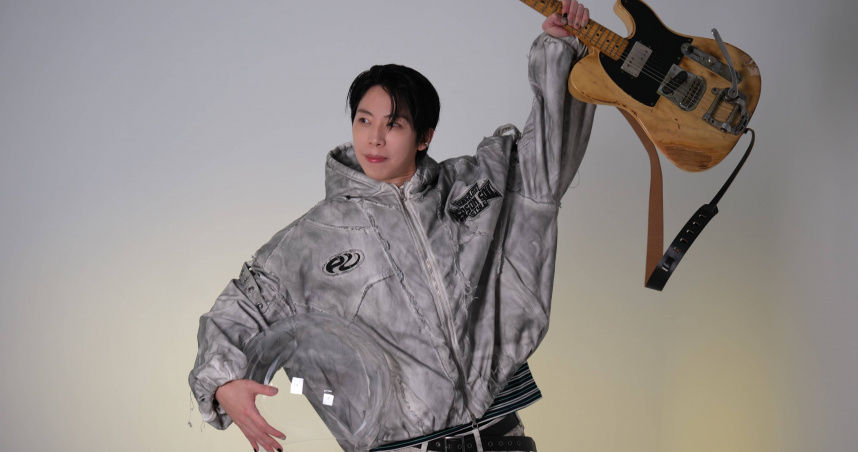 哥哥面臨高風險手術　李晉瑋受巨大衝擊「不再傲嬌」