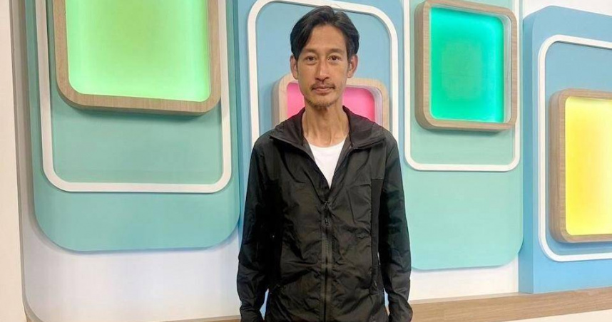 再度爆走2／唐治平西門町失控對人潑飲料　女友沮喪：不知道能幫他多久
