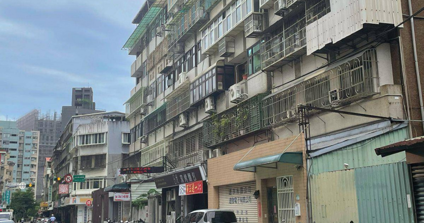 （封面圖／中信房屋提供）
