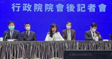 補漏洞 政院擬限制中科院人員訪陸港澳