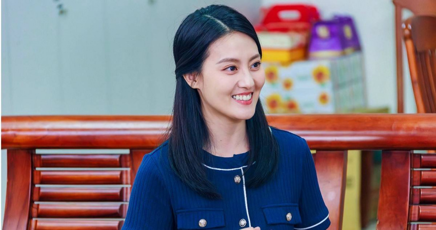 《樓上樓下》重逢前任柯叔元　顏曉筠未婚挑戰當媽