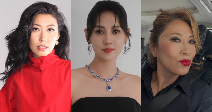 無懼偷拍案3／朱芯儀1年長出3顆腫瘤　罹乳癌歷經一年多化療「我畢業了」