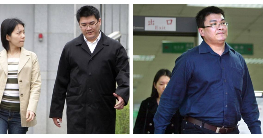 趙建銘喊被迫離婚反炸鍋！2前主播抓矛盾開轟　陳幸妤2年冷暴力心聲曝光