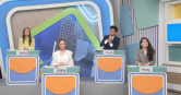 資深媒體人許聖梅、藝人Kitty、兩性作家欣西亞以及蔡旻睿律師，分享身邊「攀附上位卻背叛妻子」的誇張案例。（圖／和展影視提供）
