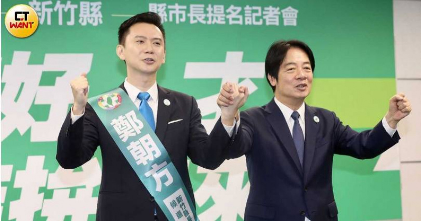 吳子嘉告鄭朝方家族售地逃漏稅上億　北檢分案查5被告