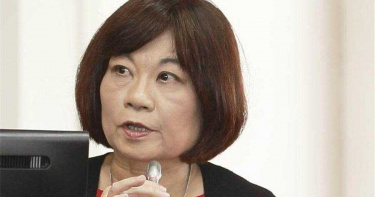 繼續防賴神? 陳美伶被請走傳有派系考量