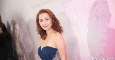 44歲女星曾拍裸照、三級片 兒挖出黑歷史揶揄慘被「甩巴掌」
