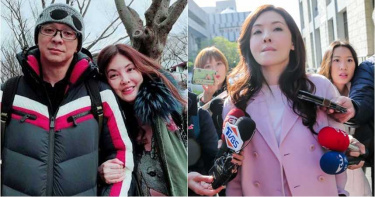 飯局妹毀豪門婚姻 偷腥尪扶正小20歲嫩妹…何如芸:祝福但不原諒