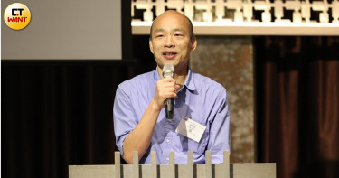 造謠韓國瑜死訊IP在美加 高雄檢警展開偵辦