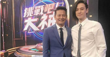 嫌兒子打太慢 徐乃麟傳授麻將心法