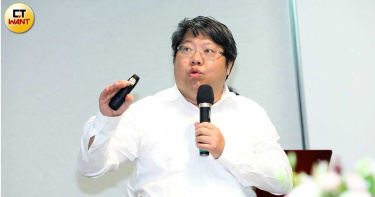 大同股東會改選延燒「懲戒律師」? 賴中強反彈:是在保護誰