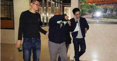 就為百元賭債 萬華香腸伯6刀送街友上黃泉