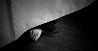 他出差連線監視器看家人 親睹「妻子被兒子勒死ing」頭綑保鮮膜拖進樹林藏屍
