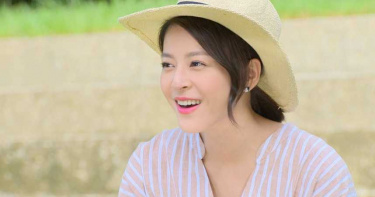 蘇晏霈外景被要求當媳婦 陳熙鋒落水戲拜拜求平安
