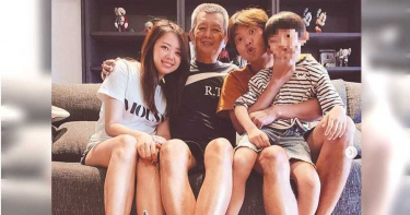 再見了!小鬼3/想接爸爸同住而買房 小鬼可惜未能拍出代表作