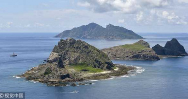 蘇澳漁船與日本公務船釣魚台衝撞 人員平安、海巡基隆艦馳援戒護