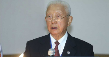 前陸軍總司令高喊「我是中國人 」 直批國軍沒戰力