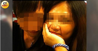 剝皮港人3/一人分飾兩角被揭穿 女通緝犯交保嗆:你等著收屍