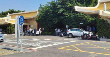 台南殯儀館槍擊案!近距離行刑轟爆頭 郭嫌遭聲押禁見、王男5萬交保