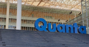 廣達9月營收持續發威站上千億 Q3筆電出貨創新高
