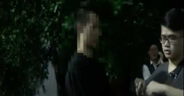 港人餐廳遭潑糞 警政署:嚴厲譴責暴力並加強巡邏特定場所