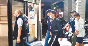 遭女友前任率眾群毆 男子自行就醫仍不治