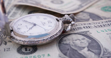 時間就是金錢 美國人平均1小時價值多少元?
