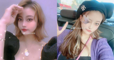 童星網紅驚傳跨年夜暴斃!母淚揭死因:妳才25歲 網驚爆「喝酒喝死的」