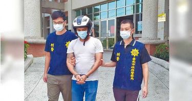 一起烤肉起爭執 學長連開3槍殺學弟判20年