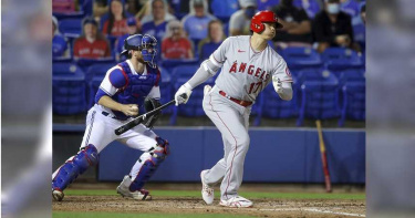 大谷翔平又敲安打建功 賽後卻傳來壞消息