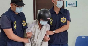 癡漢殺人妻4/噁男個性「一言難盡」 鄰居:做案前他露出一抹邪惡笑容