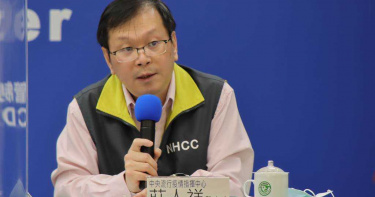 諾富特外包商爆曾去指揮中心 莊人祥曝時間點