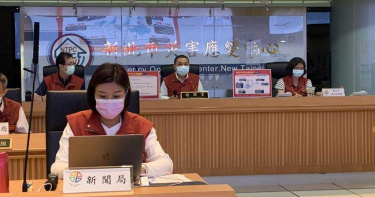 新北公布高危險熱區! 侯友宜:板橋94例、三重44例居次