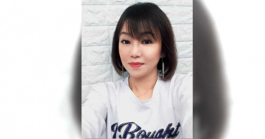 認未婚生子1/鄒佩真 轉戰直播變帶貨女王