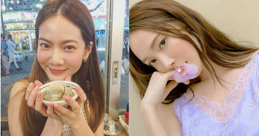秋冬肌膚不夠水?妝前加一招「濕敷去角質」 底妝持久又發光