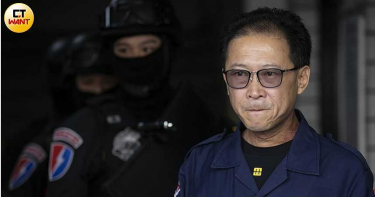 【跑出新人生2】醫診斷如槍射心臟 「幹!怎麼會是我」
