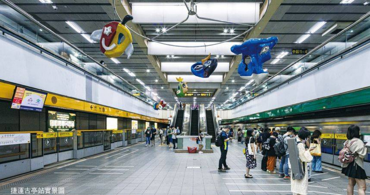 捷運精品宅奇貨可居 古亭站新熱點「世達懿居」 生活 CTWANT