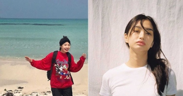 過年踏春別小看紫外線!出門在外如何輕鬆補防曬 戰勝隱形美白殺手