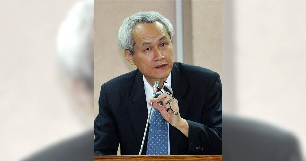 明公布考試院提名人選！賴清德將提名周弘憲出任院長 許舒翔接副院長 | 政治 | CTWANT